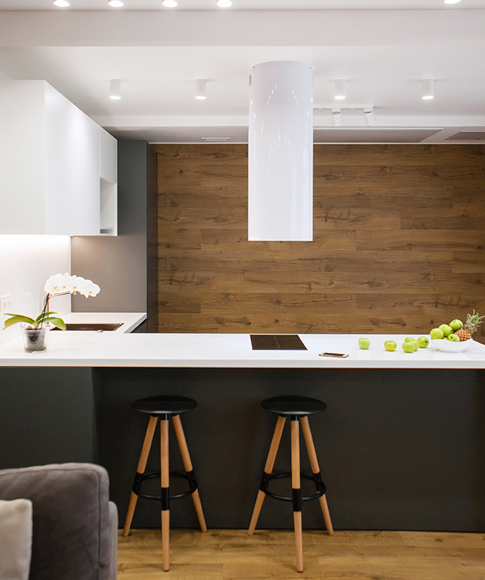 Квартира в Академическом 