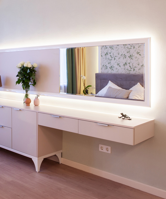 Квартира в Светлом 