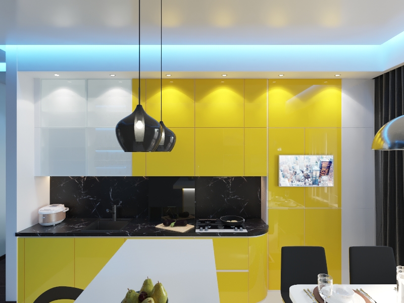 Космический корабль