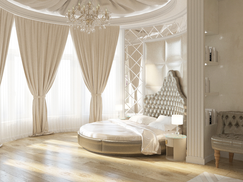 Роскошная классика