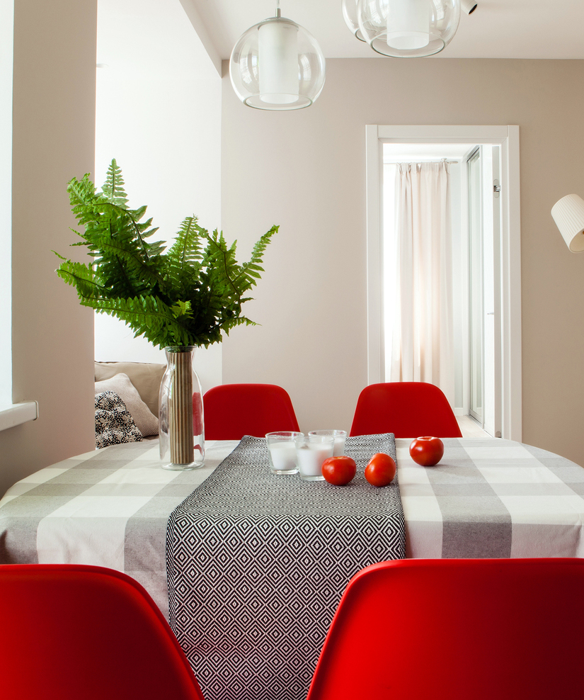 Квартира в Малевиче